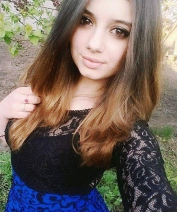 Анкета проститутки Ольга - Фото 1, Местерух, 27 лет, №13791