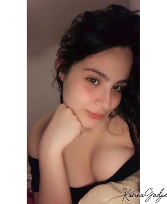 Анкета проститутки Анна - Фото 1, Местерух, 27 лет, №14280
